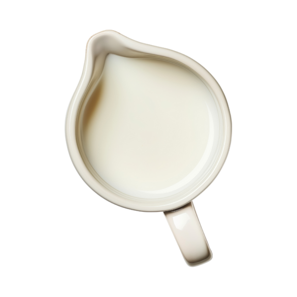 Chobani Chocolate Covered Strawberry Creamer Recipe