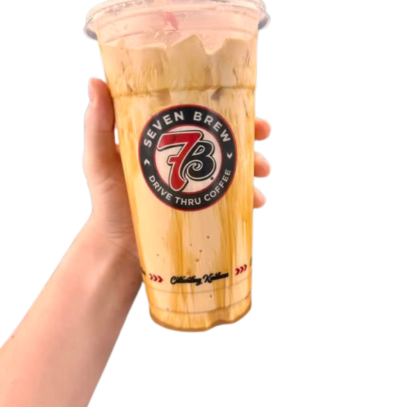 Copycat 7 Brew Cookie Butter Drink Recipe