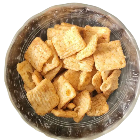 Peanut Butter Cinnamon Toast Crunch Recipe