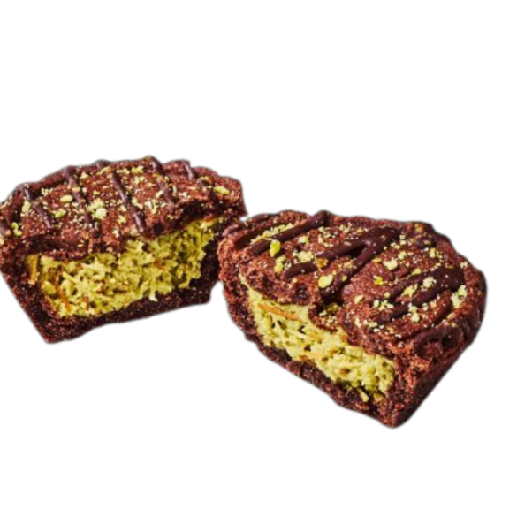 Copycat Starbucks Dubai Chocolate Bites Recipe