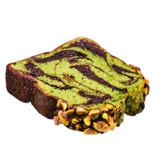 Copycat Starbucks Chocolate Pistachio Loaf Recipe